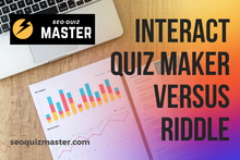 Interact VS Riddle Quiz
